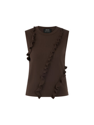 Top Knitted in Germany