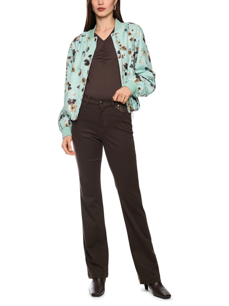 Marccain Pants Broek BP 81.02 W04 698