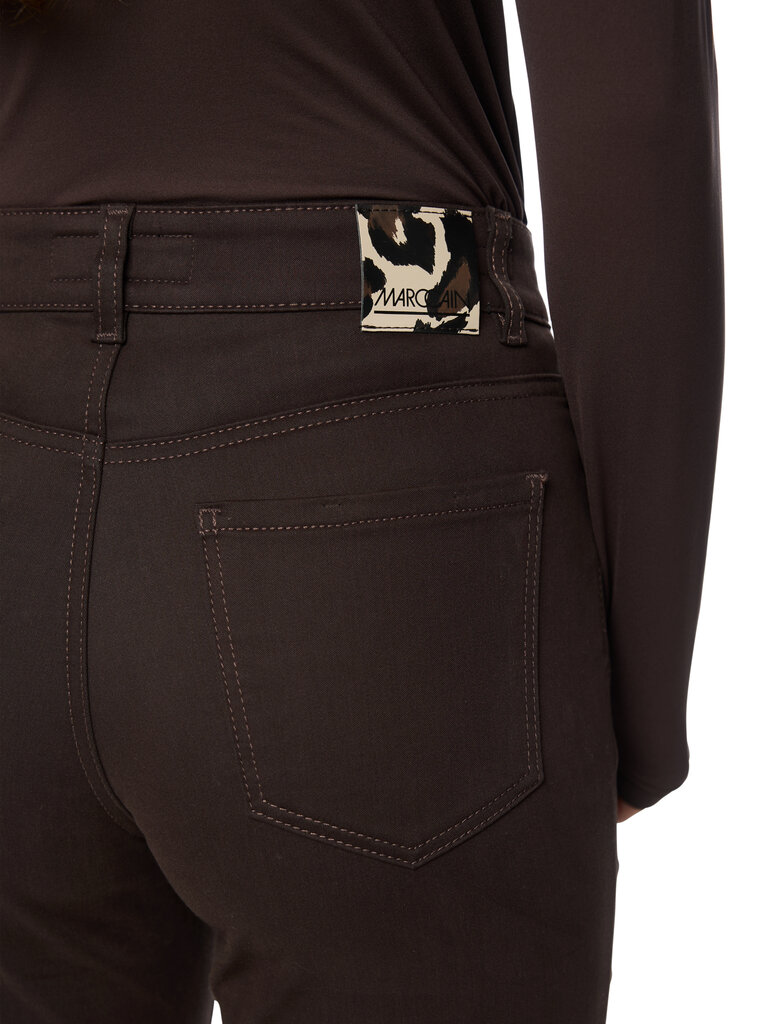 Marccain Pants Broek BP 81.02 W04 698