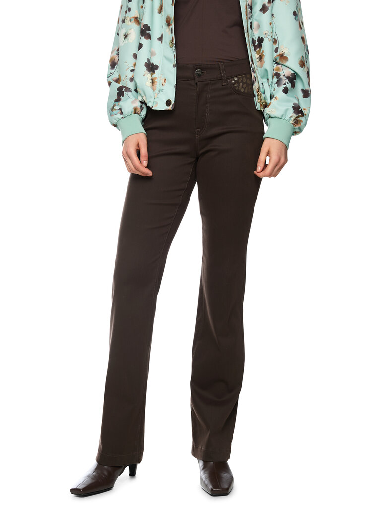 Marccain Pants Broek BP 81.02 W04 698
