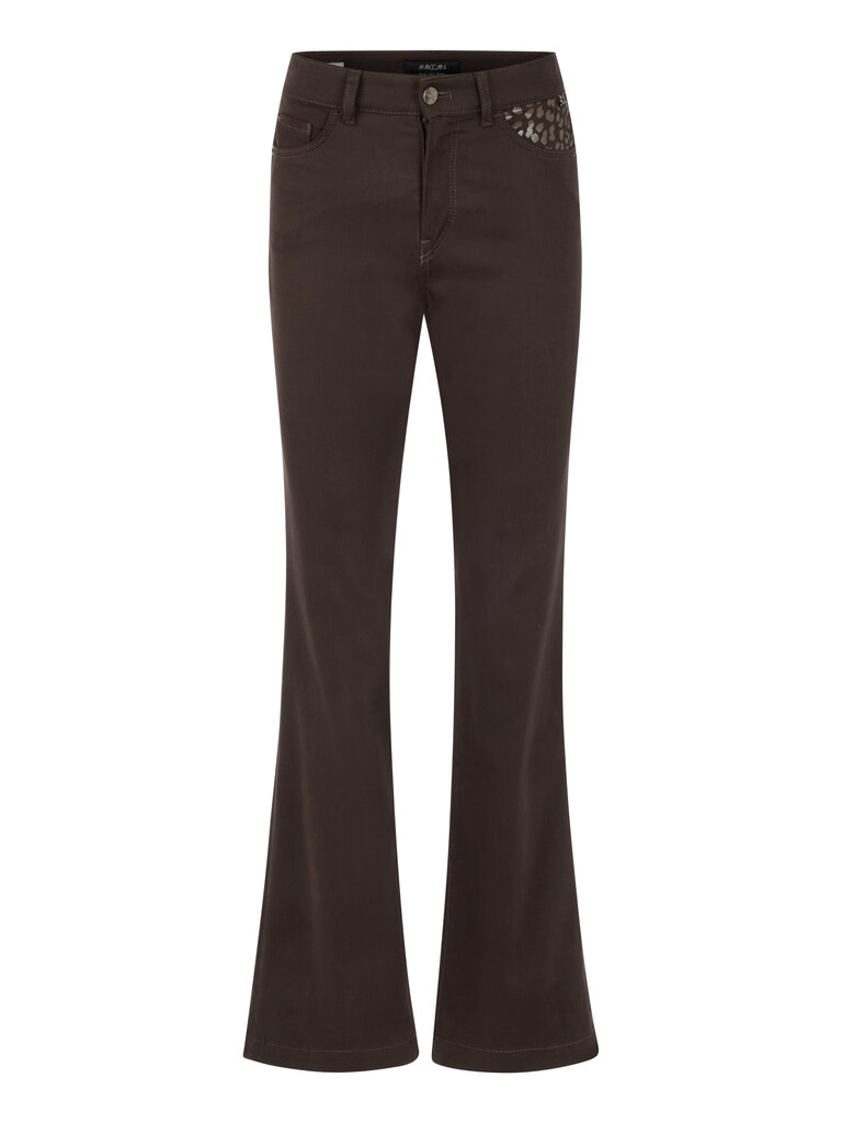 Marccain Pants Broek BP 81.02 W04 698