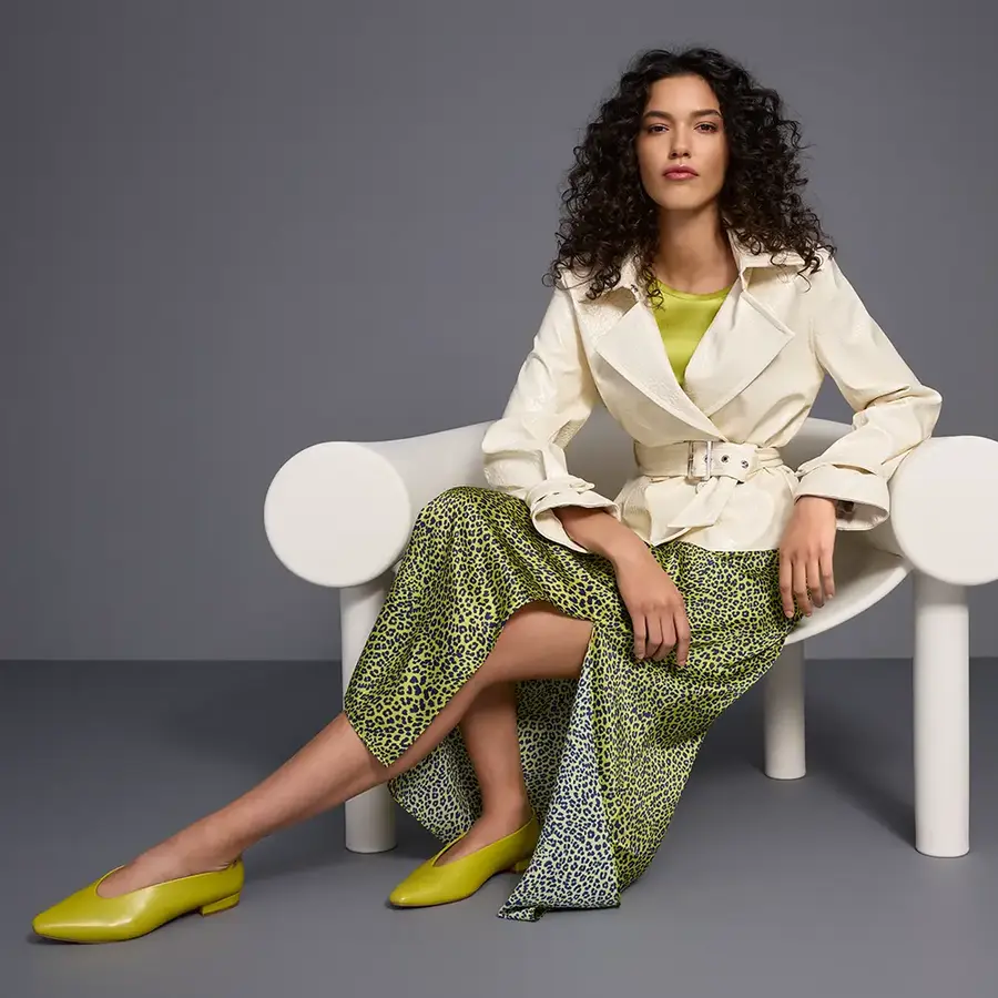 Marccain Collections