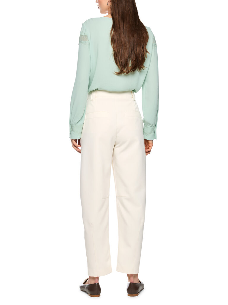 Marccain Pants Broek BP 81.20 W44 112
