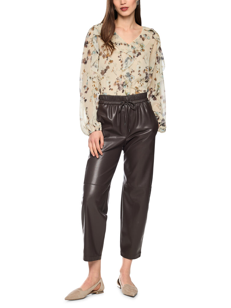 Marccain Pants Broek BP 81.35 J20 698