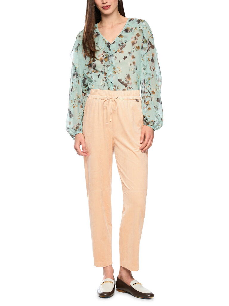 Marccain Pants Broek BP 81.35 J26 610