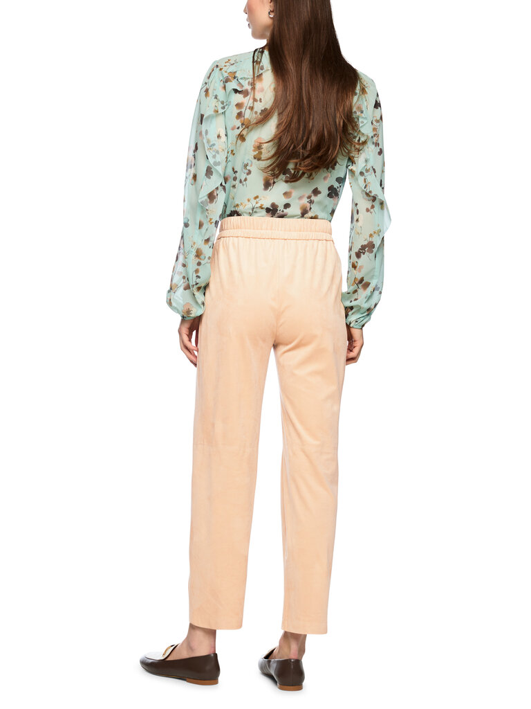 Marccain Pants Broek BP 81.35 J26 610