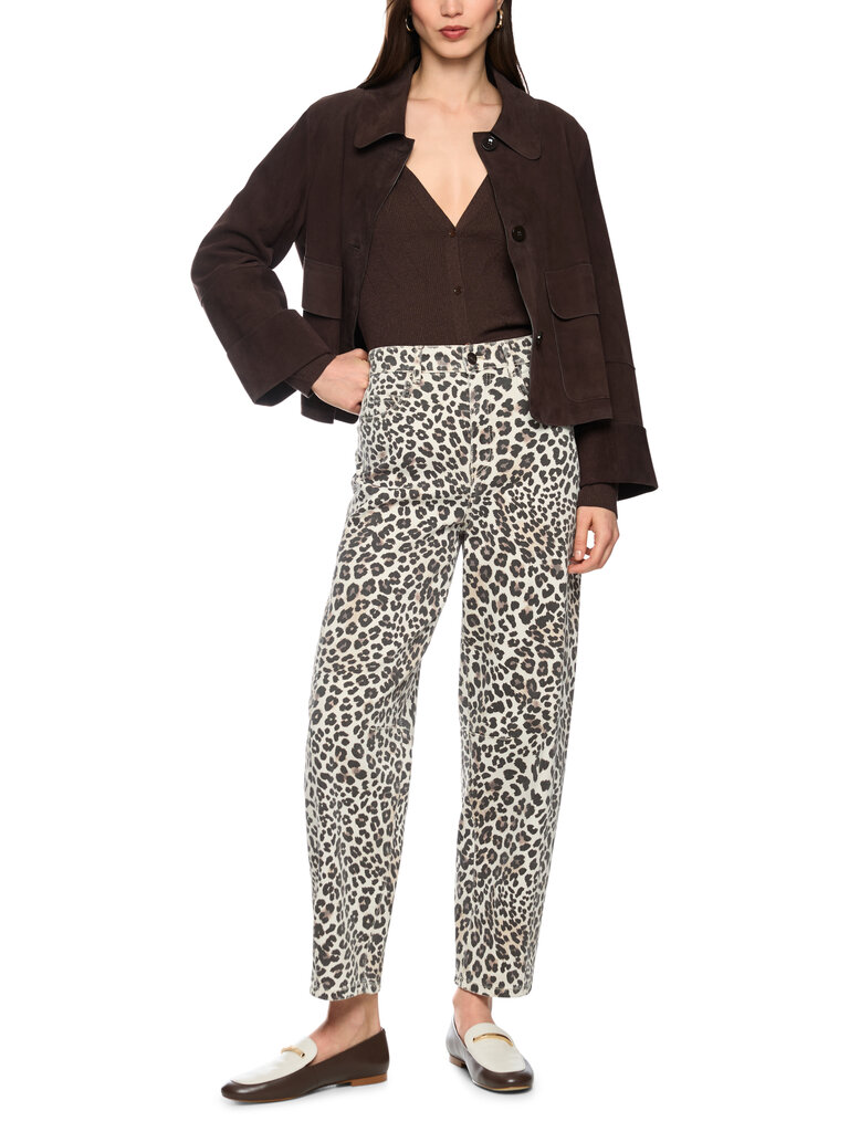 Marccain Pants Jeans BP 82.30 D07 112