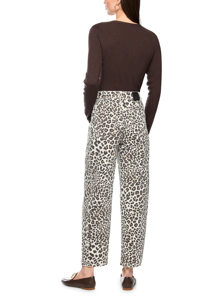 Marccain Pants Jeans BP 82.30 D07 112