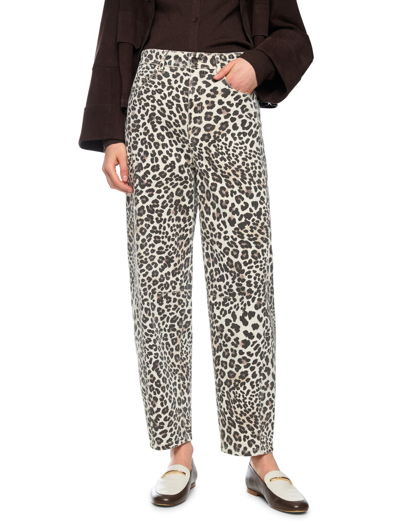 Marccain Pants Jeans BP 82.30 D07 112