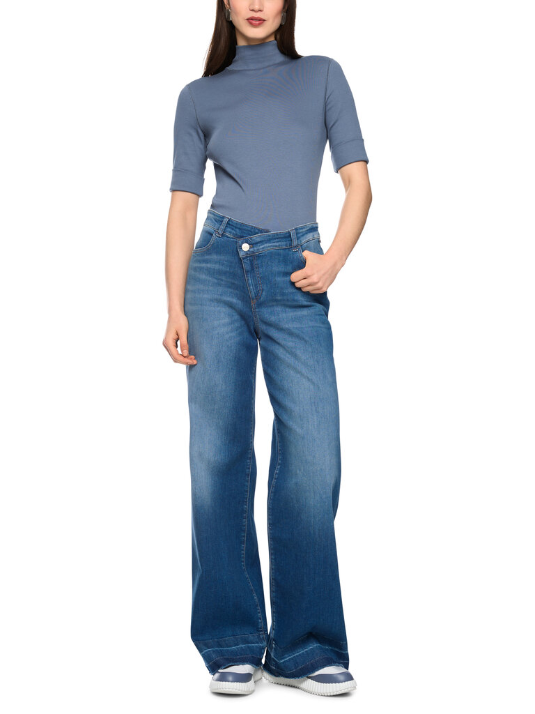 Marccain Pants Jeans BP 82.32 D33 357