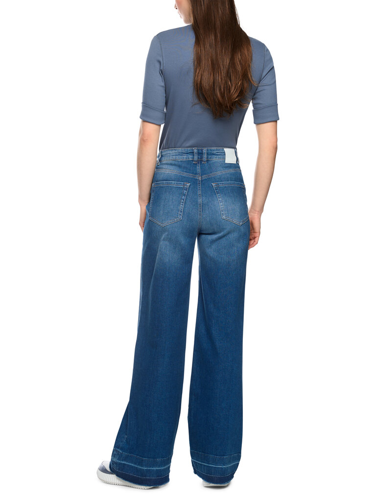 Marccain Pants Jeans BP 82.32 D33 357