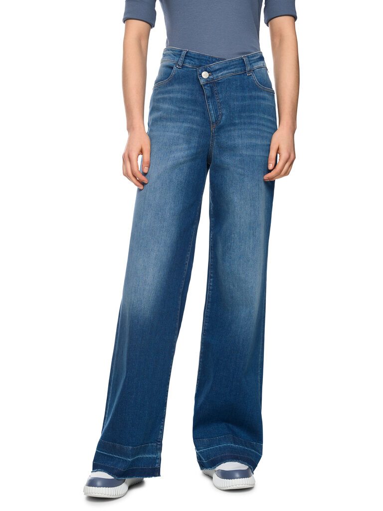 Marccain Pants Jeans BP 82.32 D33 357