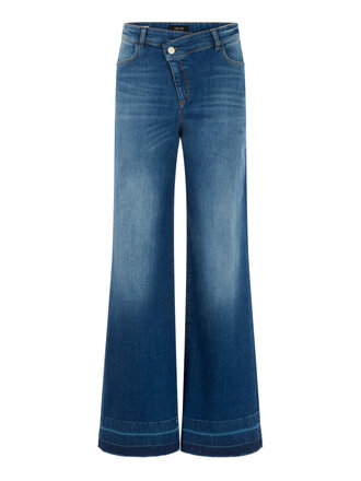 Marccain Pants Jeans WARRI in Wide Fit