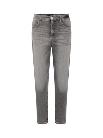 Marccain Pants Jeans FEURA in Feminine Fit