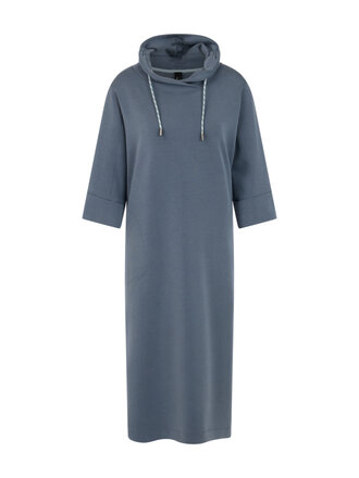 Marccain Sports Lange jerseyjurk