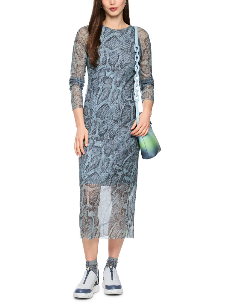 Marccain Sports Jurk BS 21.17 J12 318