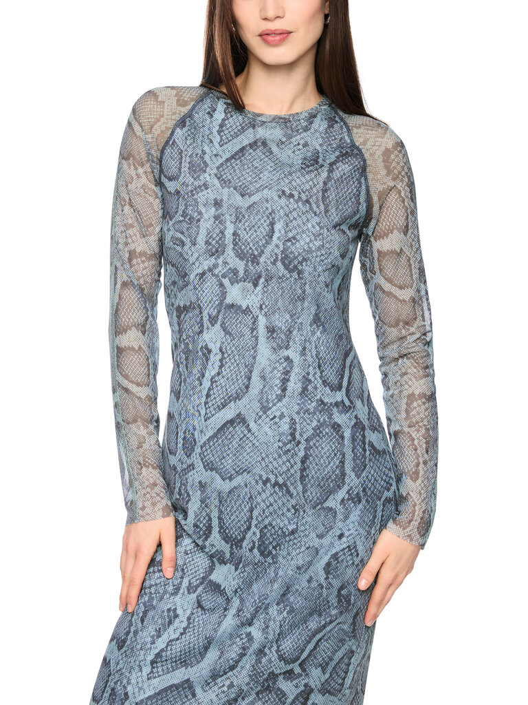 Marccain Sports Jurk BS 21.17 J12 318