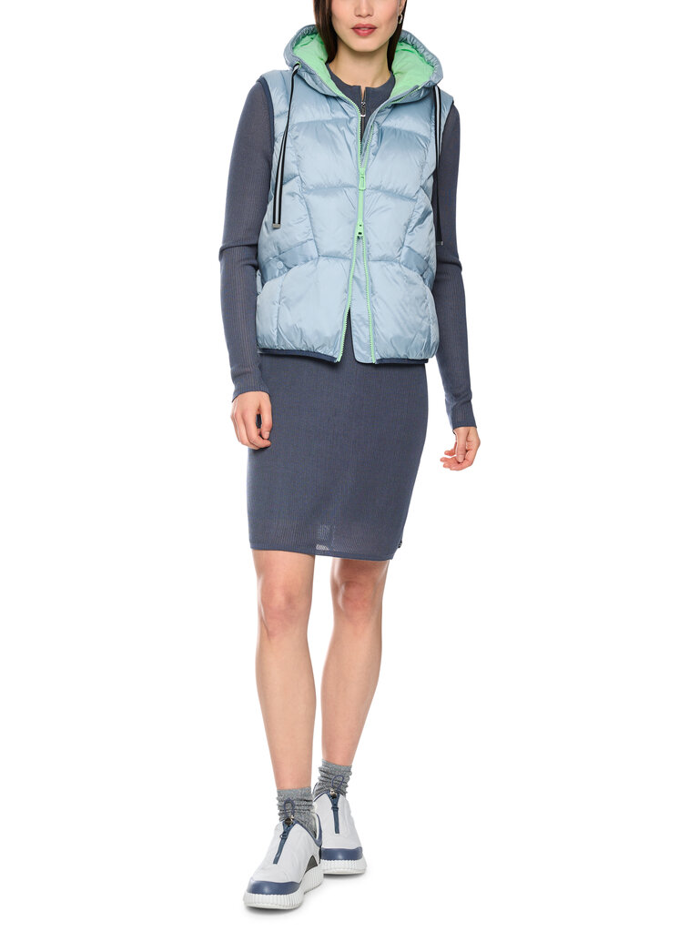 Marccain Sports Vest BS 37.01 W64 318
