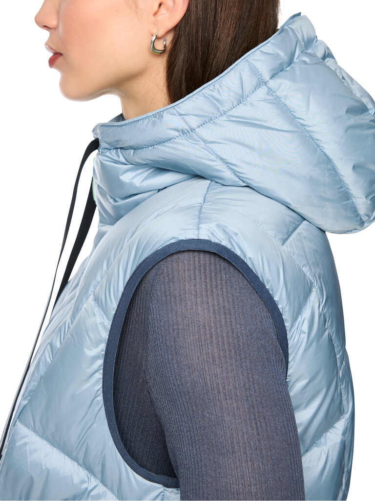 Marccain Sports Vest BS 37.01 W64 318
