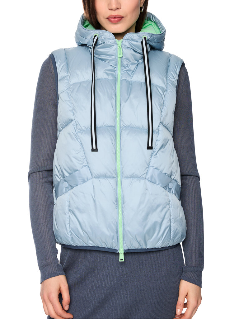 Marccain Sports Vest BS 37.01 W64 318