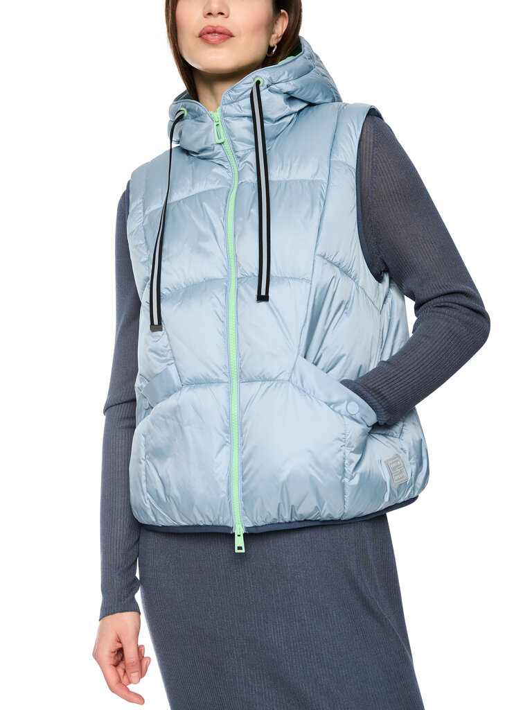 Marccain Sports Vest BS 37.01 W64 318
