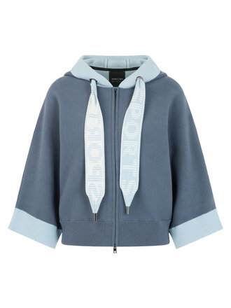 Marccain Sports Wijde cardigan