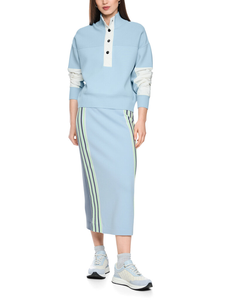 Marccain Sports Trui BS 41.16 M57 318