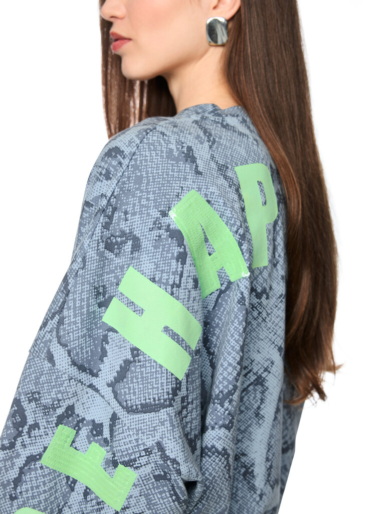 Marccain Sports Sweatshirt BS 44.04 J14 318