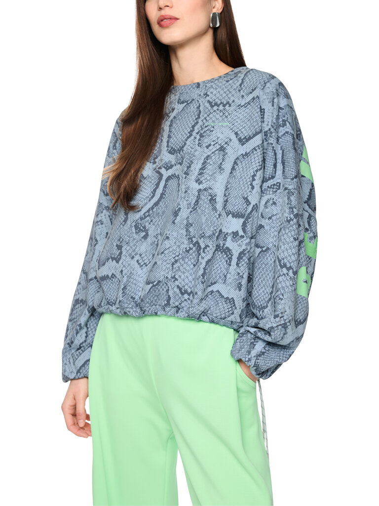Marccain Sports Sweatshirt BS 44.04 J14 318