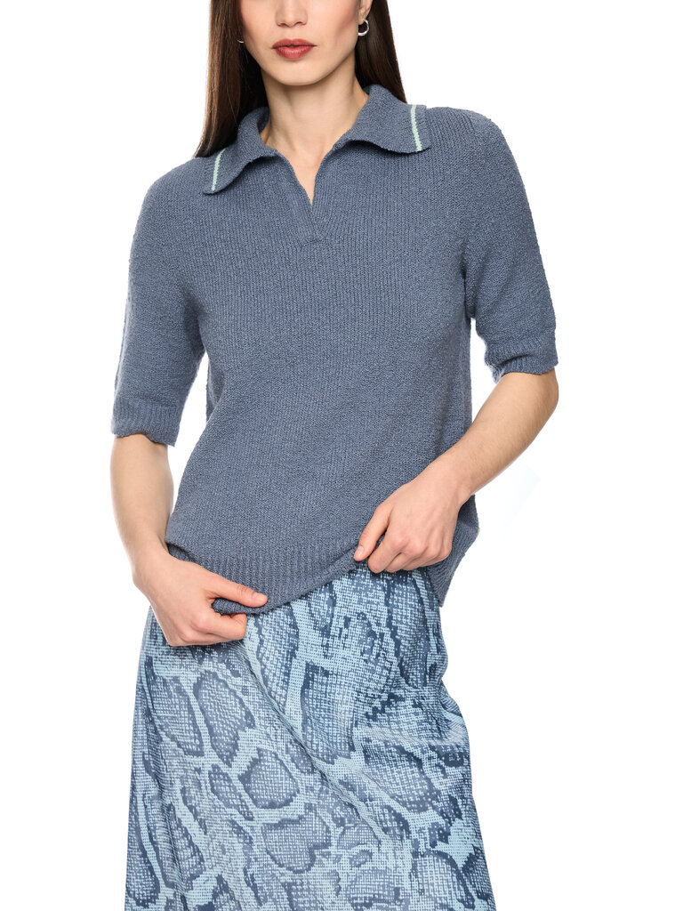 Marccain Sports Poloshirt BS 53.08 M18 380