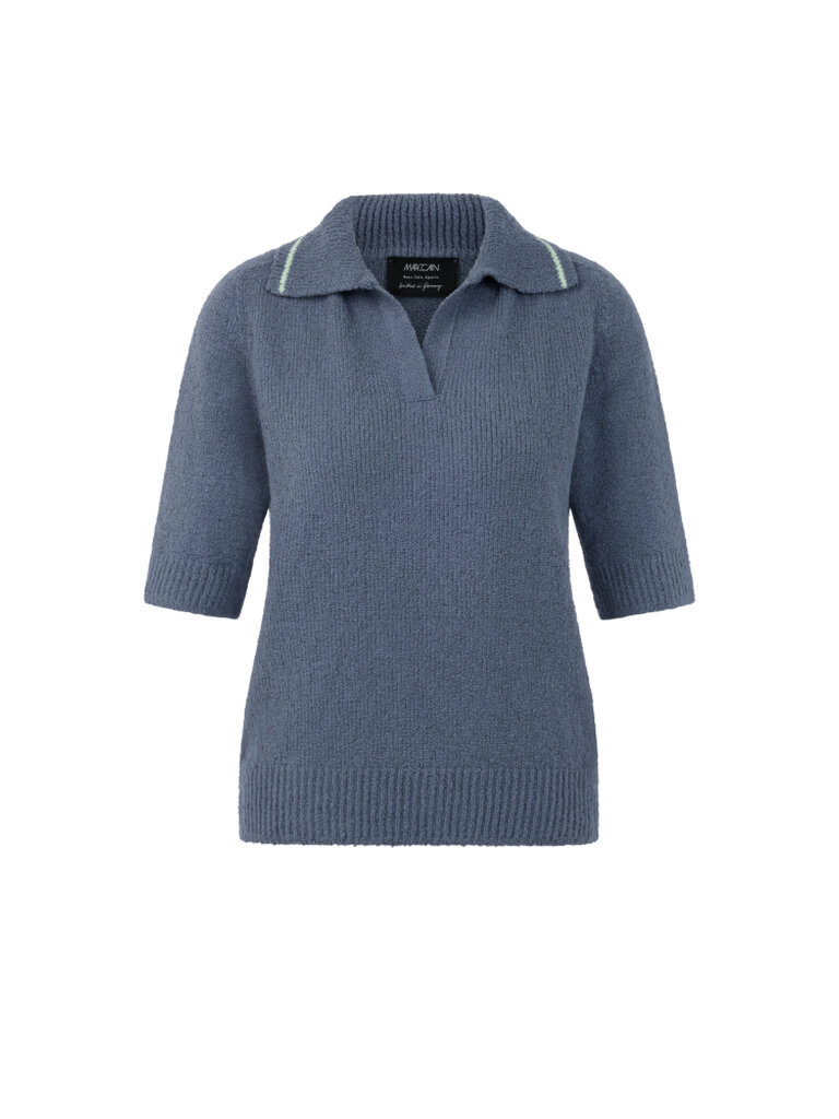 Marccain Sports Poloshirt BS 53.08 M18 380