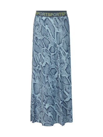 Marccain Sports Midirok met dierenprint