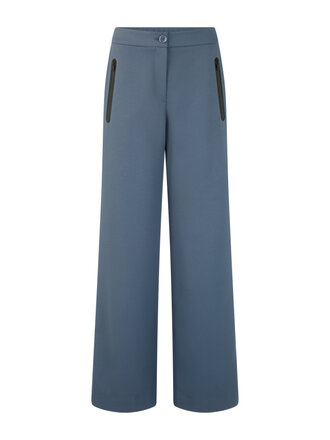 Marccain Sports Wijde broek WARRI