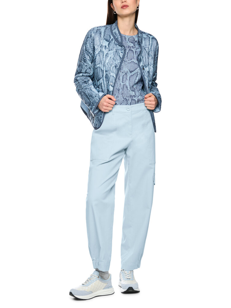 Marccain Sports Pantalon BS 81.16 W04 318