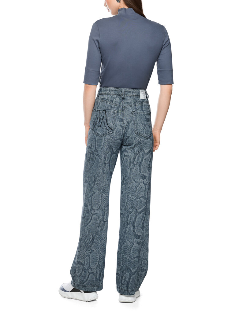 Marccain Sports Jeans BS 82.23 D03 353
