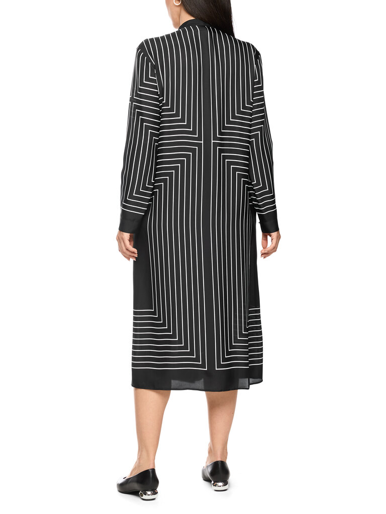 Jurk BC 21.10 W18 910
