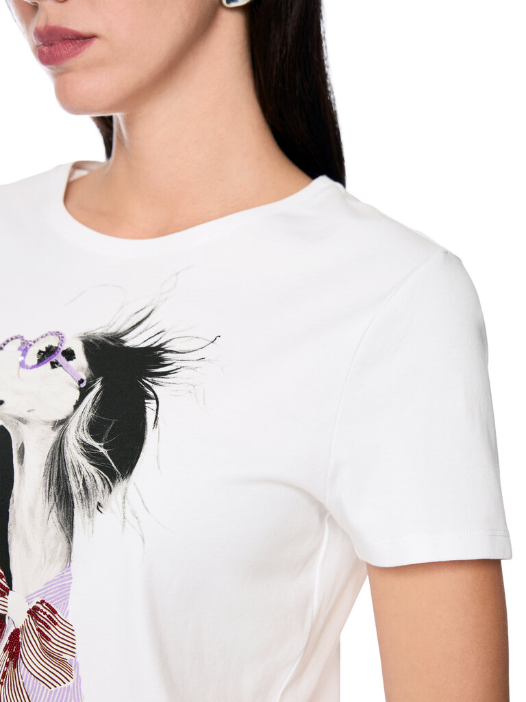T-Shirt BC 48.32 J69 100