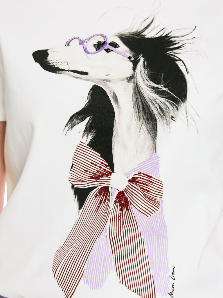 T-Shirt BC 48.32 J69 100
