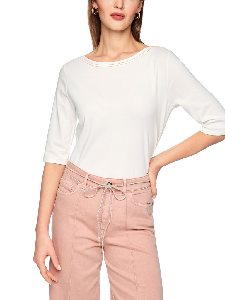 T-shirt AC 48.16 J15 110