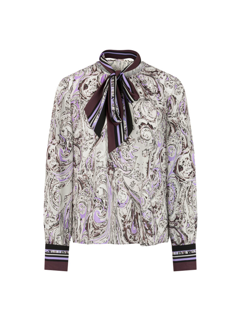 Blouse BC 51.09 W17 724