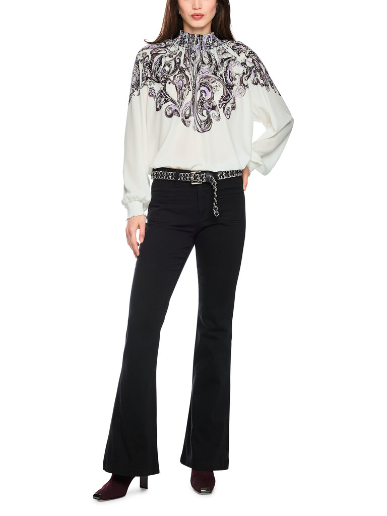 Blouse BC 51.10 W17 724
