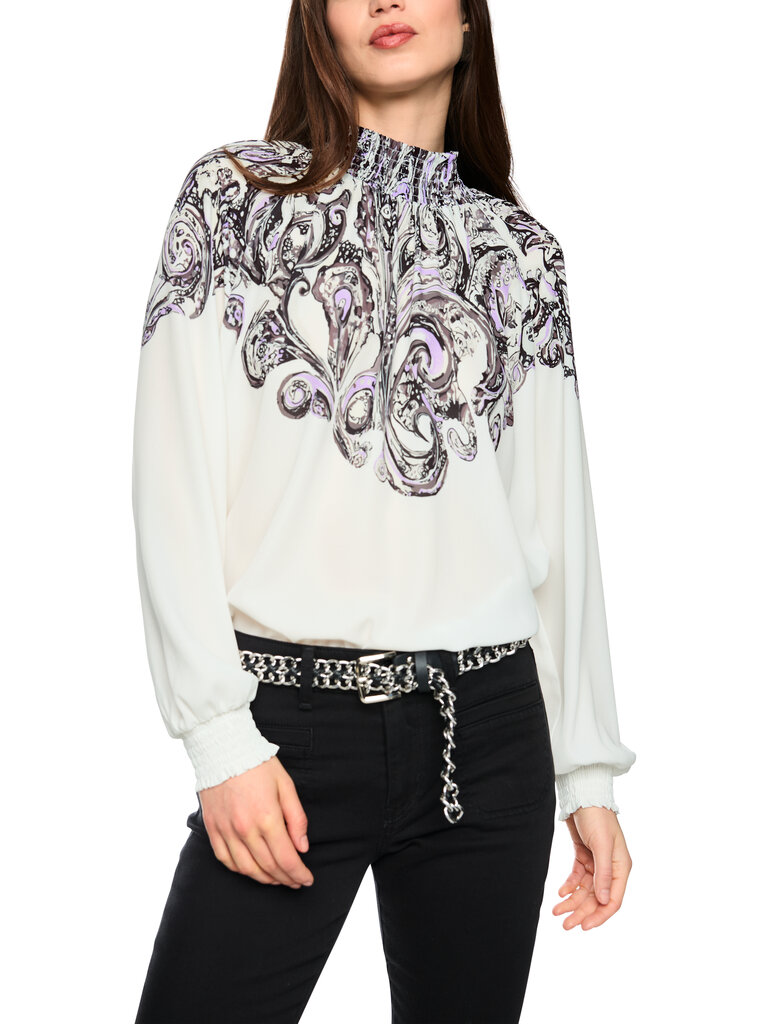 Blouse BC 51.10 W17 724