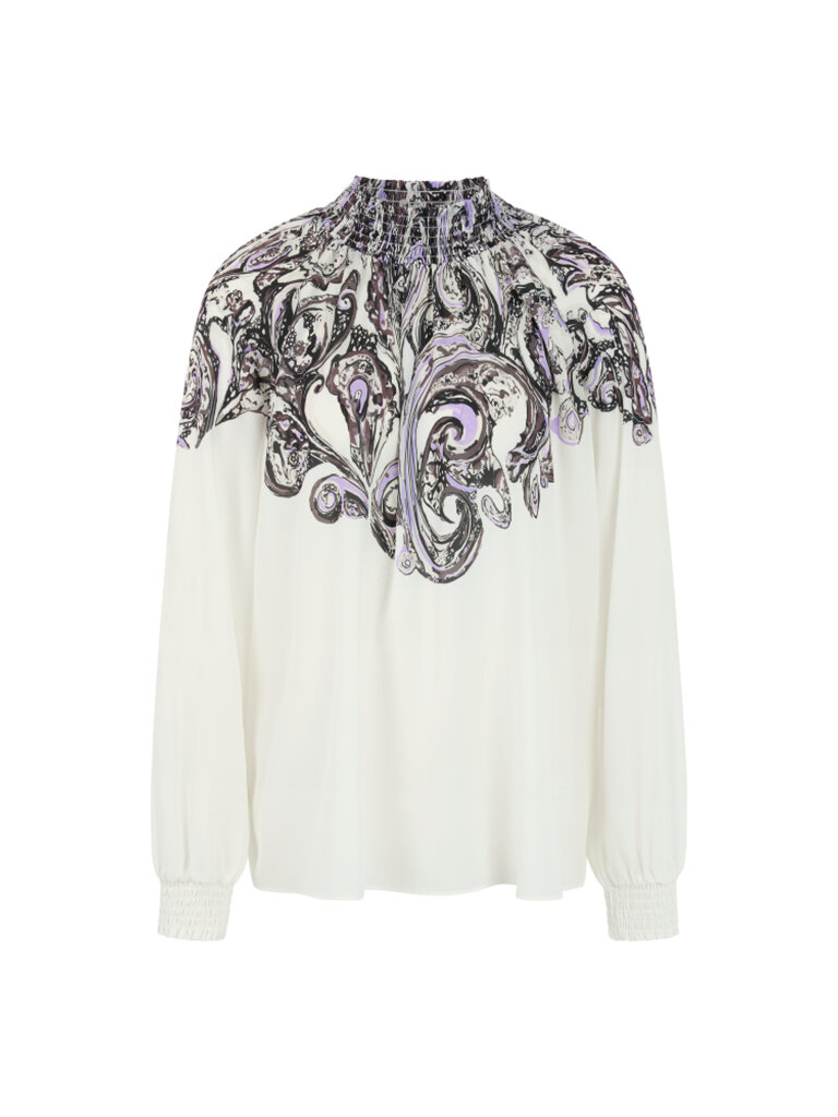Blouse BC 51.10 W17 724