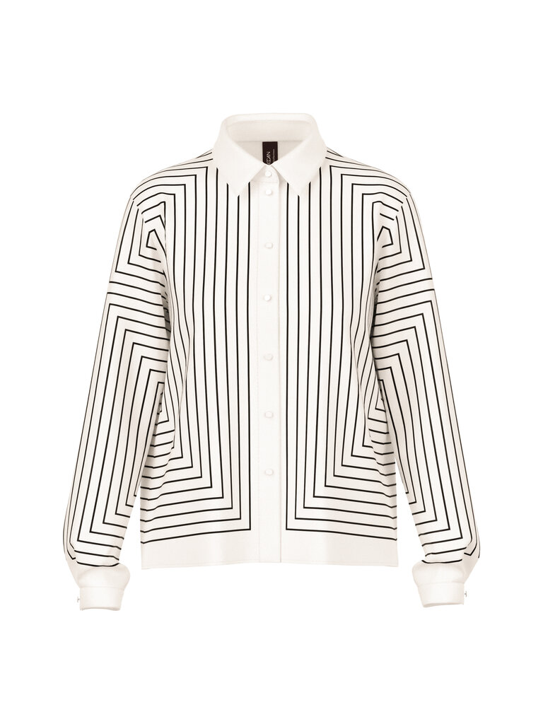 Blouse BC 51.12 W18 190