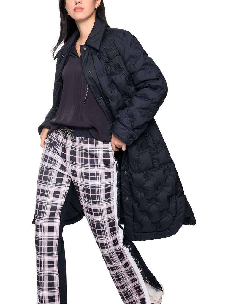 Marccain Sports Mantel BS 11.03 W13 394