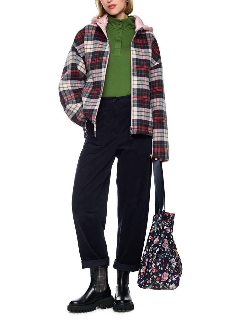 Marccain Sports Outdoorjack BS 12.06 W61 208