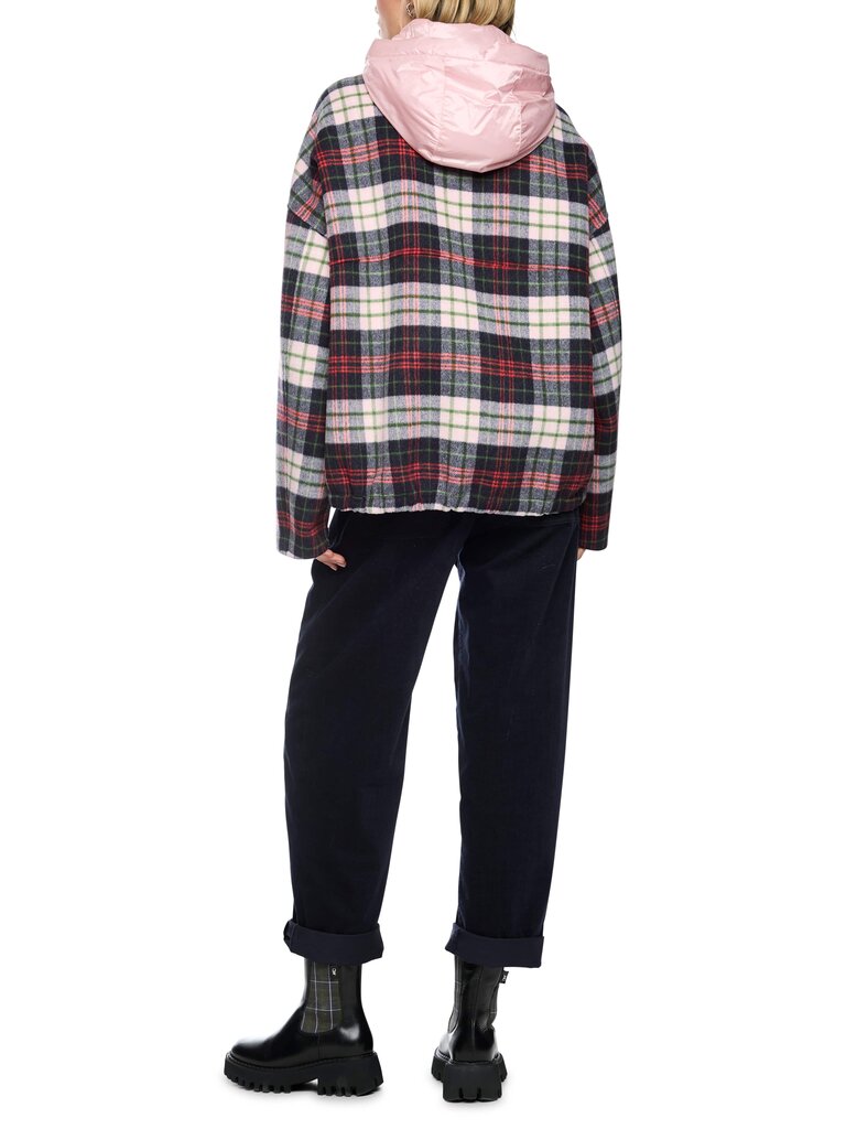 Marccain Sports Outdoorjack BS 12.06 W61 208