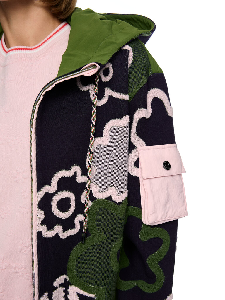 Marccain Sports Cardigan BS 39.10 M54 555