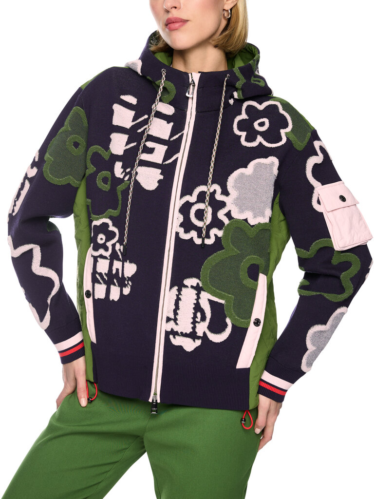 Marccain Sports Cardigan BS 39.10 M54 555