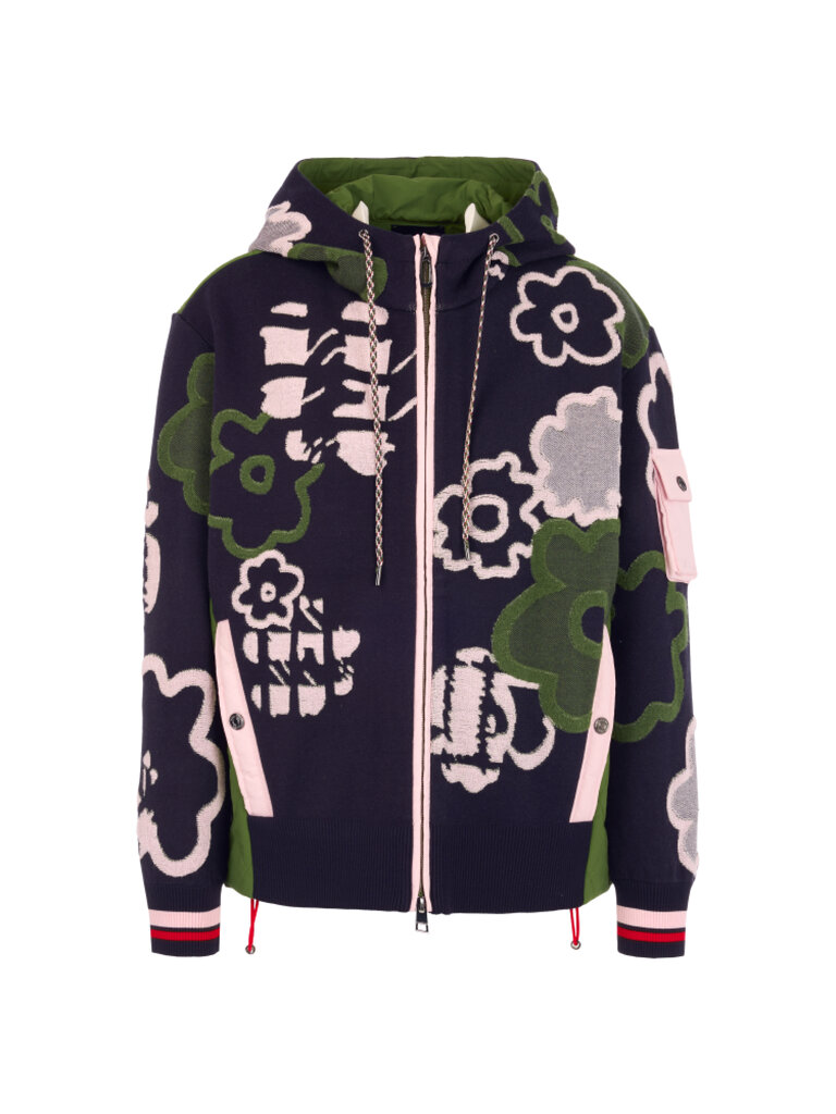 Marccain Sports Cardigan BS 39.10 M54 555